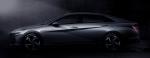Hyundai Elantra 2020 года (NA)